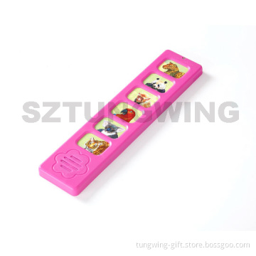 Sound Module  for Kid's Sound Book